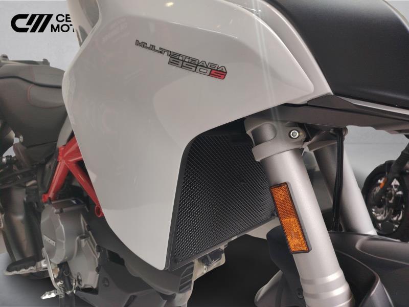 DUCATI Multistrada 950 S Grey
