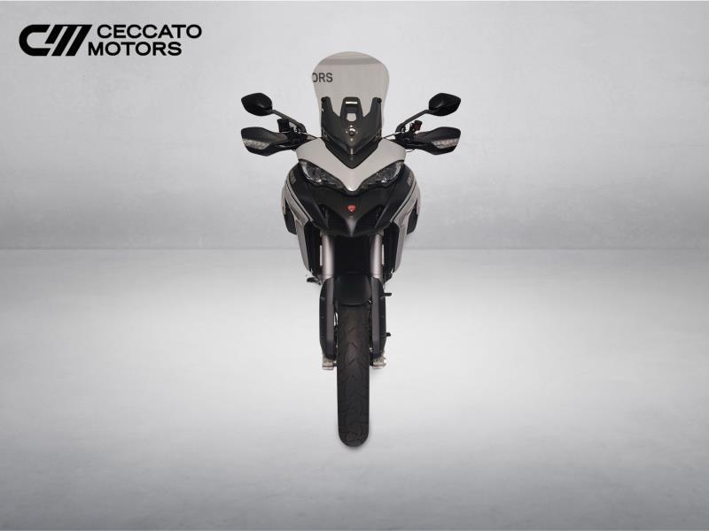 DUCATI Multistrada 950 S Grey
