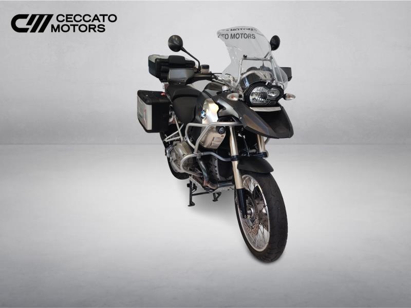 BMW R 1200 GS 105cv Abs