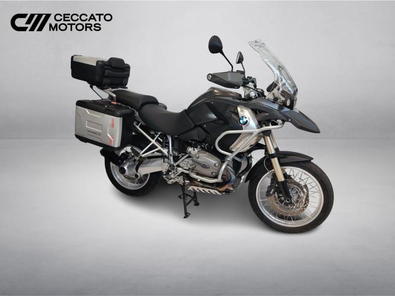 BMW R 1200 GS 105cv Abs