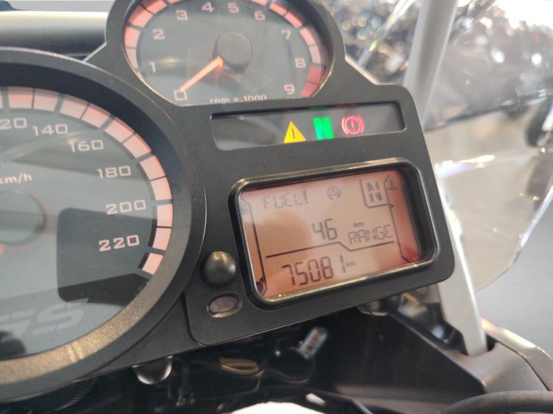 BMW R 1200 GS 105cv Abs