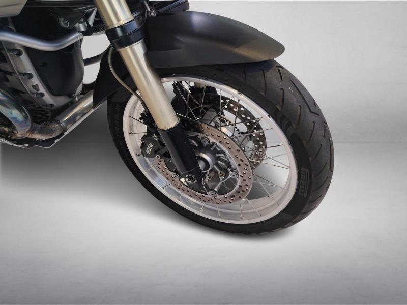 BMW R 1200 GS 105cv Abs