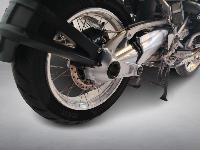 BMW R 1200 GS 105cv Abs