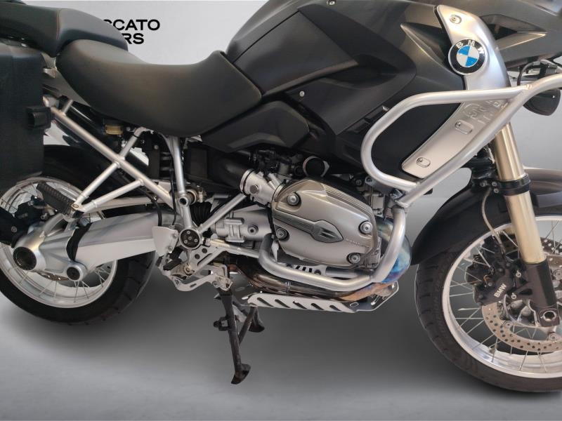 BMW R 1200 GS 105cv Abs