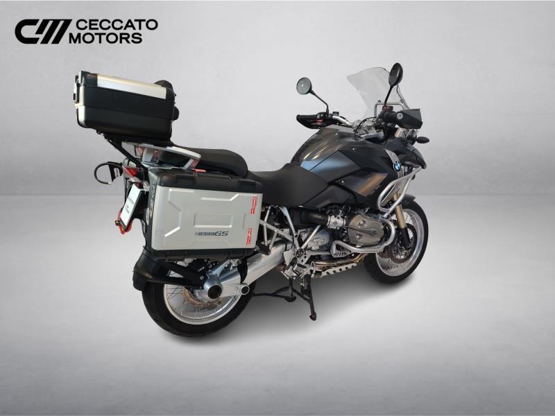 BMW R 1200 GS 105cv Abs