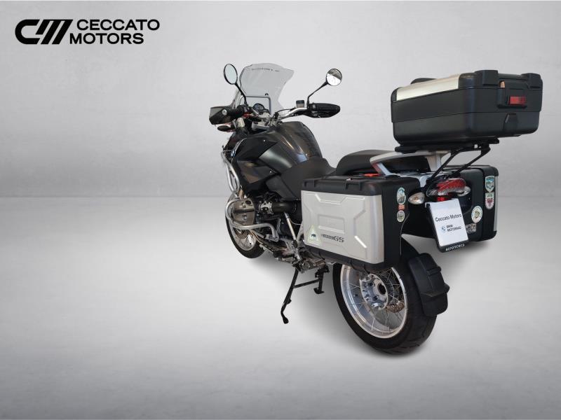 BMW R 1200 GS 105cv Abs