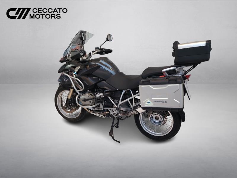 BMW R 1200 GS 105cv Abs