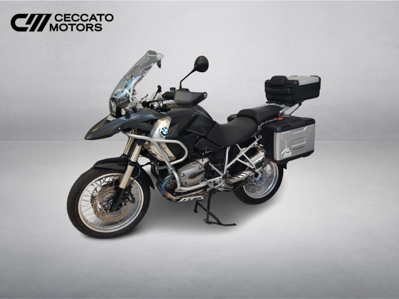 BMW R 1200 GS 105cv Abs
