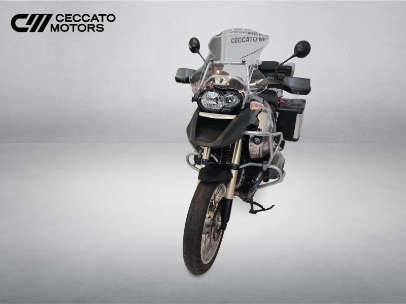 BMW R 1200 GS 105cv Abs