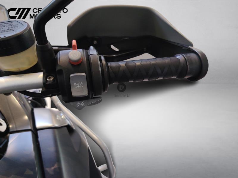 BMW R 1200 GS 105cv Abs