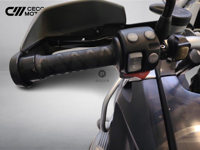 BMW R 1200 GS 105cv Abs