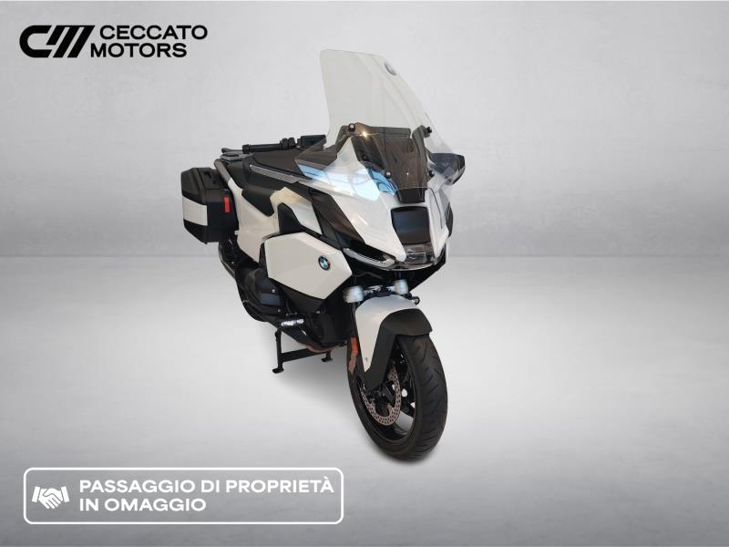 BMW R 1300 RT Abs