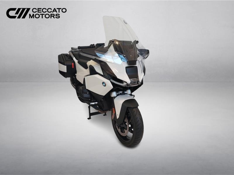 BMW R 1300 RT Abs