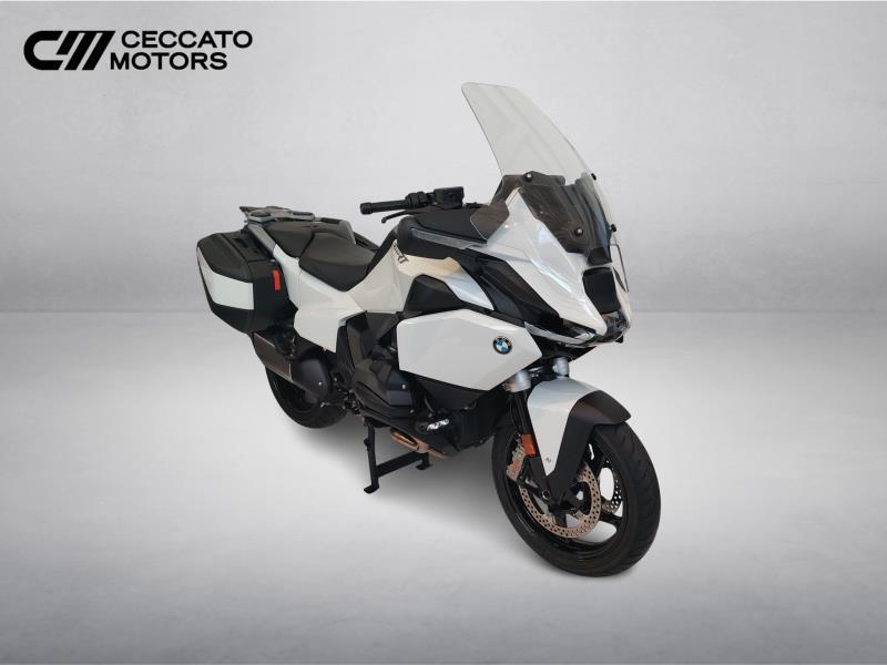 BMW R 1300 RT Abs