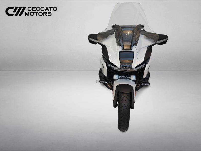BMW R 1300 RT Abs