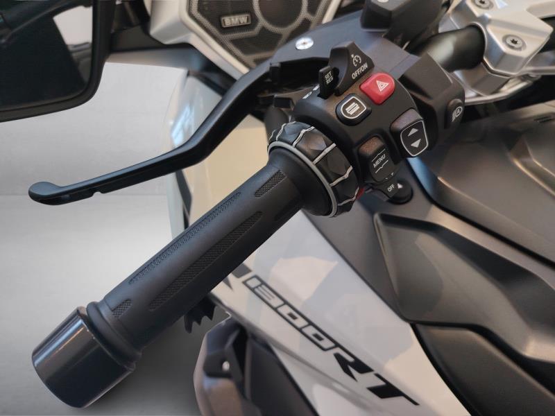 BMW R 1300 RT Abs