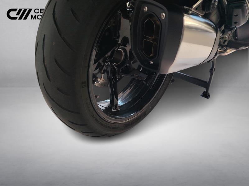 BMW R 1300 RT Abs