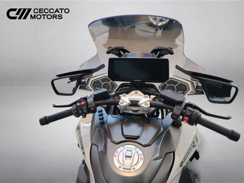 BMW R 1300 RT Abs