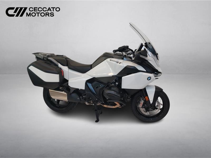 BMW R 1300 RT Abs