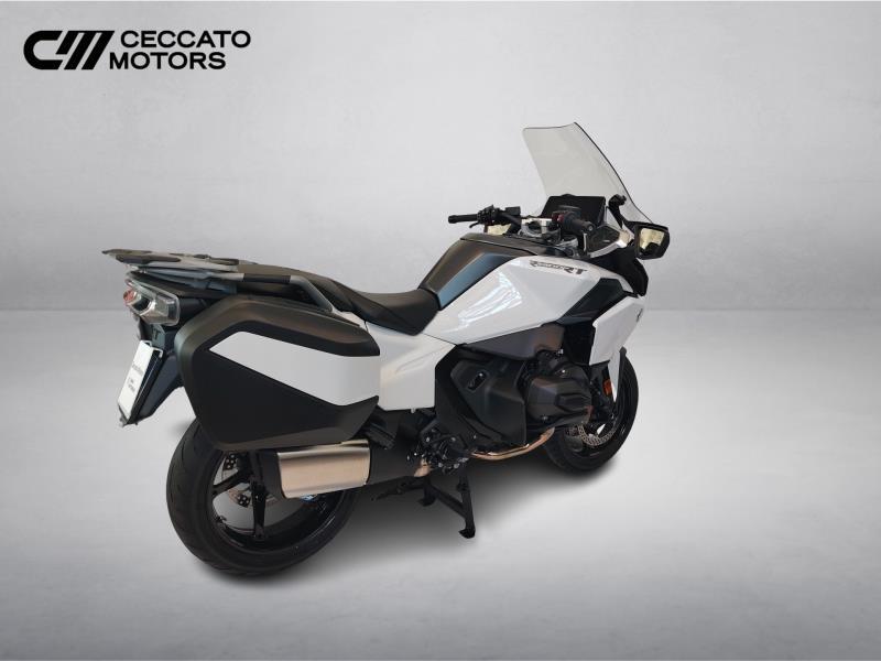 BMW R 1300 RT Abs