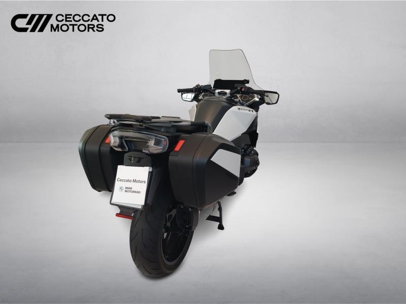 BMW R 1300 RT Abs