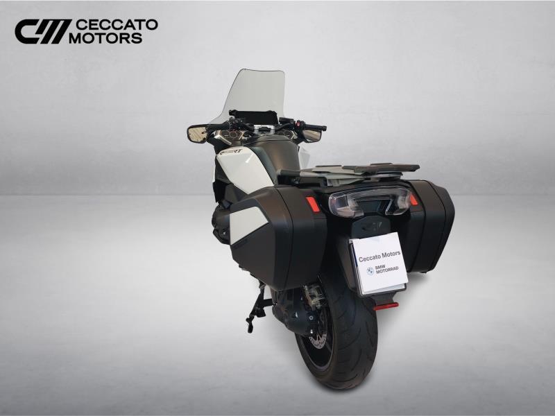 BMW R 1300 RT Abs
