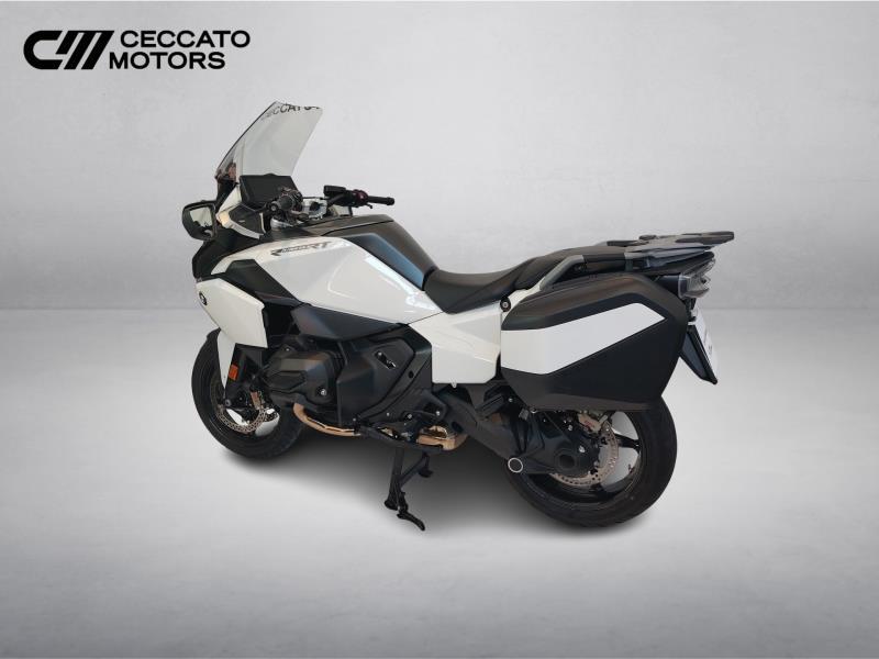 BMW R 1300 RT Abs