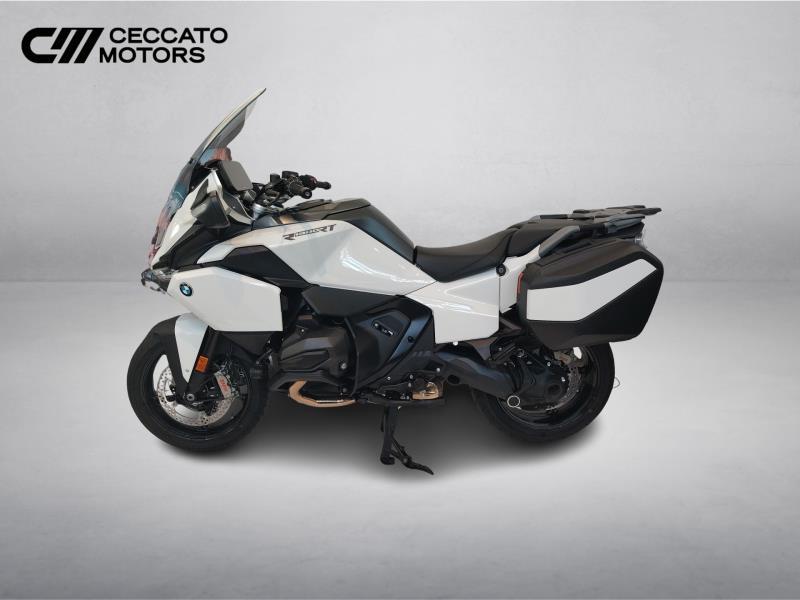 BMW R 1300 RT Abs