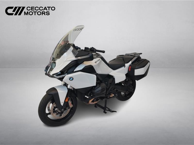 BMW R 1300 RT Abs