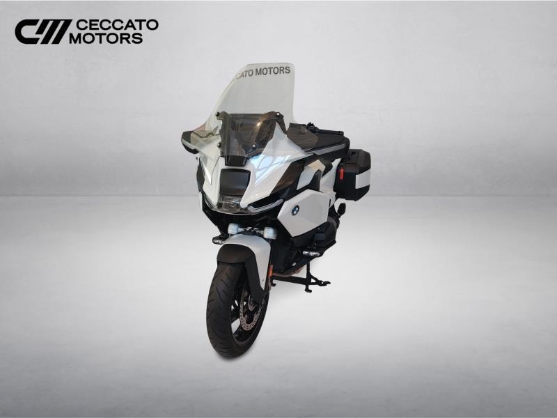 BMW R 1300 RT Abs