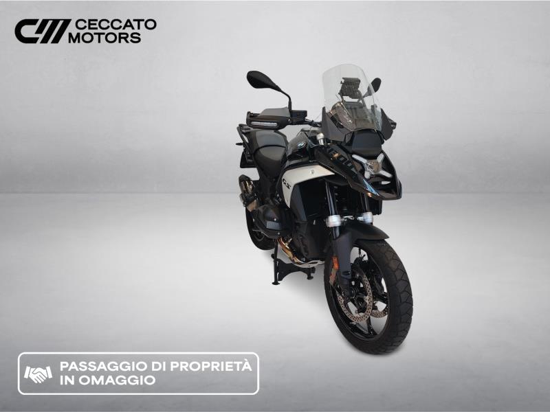 BMW R 1300 GS 