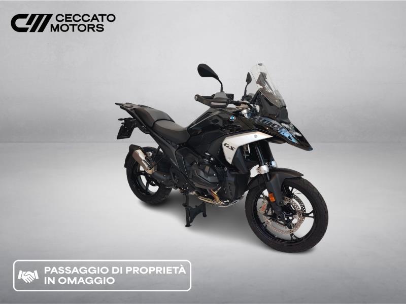 BMW R 1300 GS 