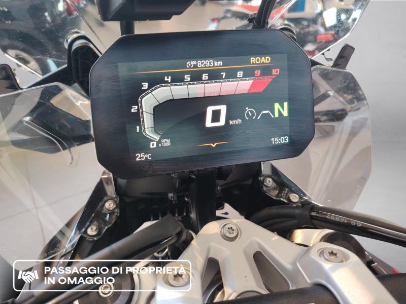 BMW R 1300 GS 