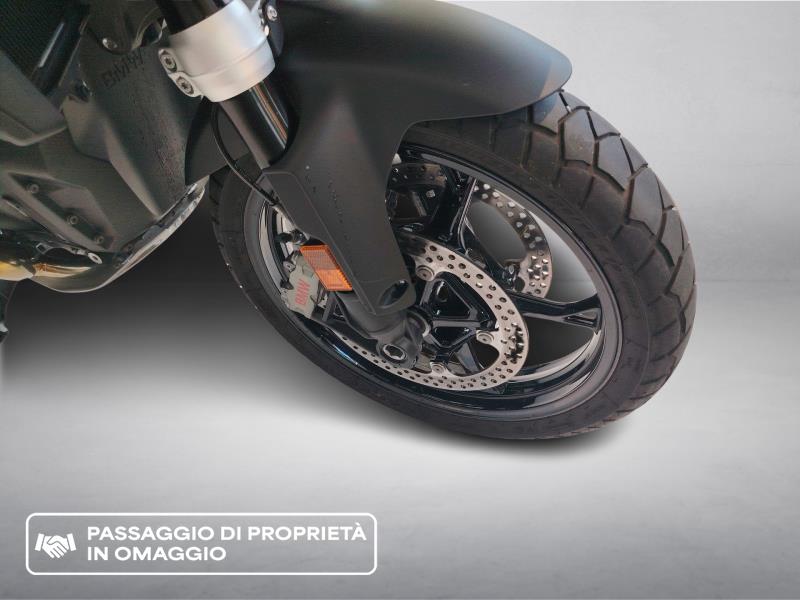 BMW R 1300 GS 