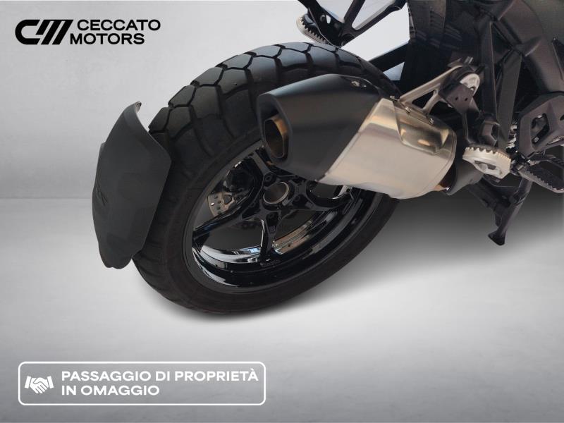 BMW R 1300 GS 
