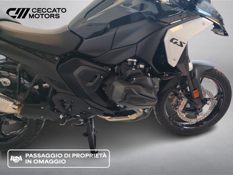 BMW R 1300 GS 