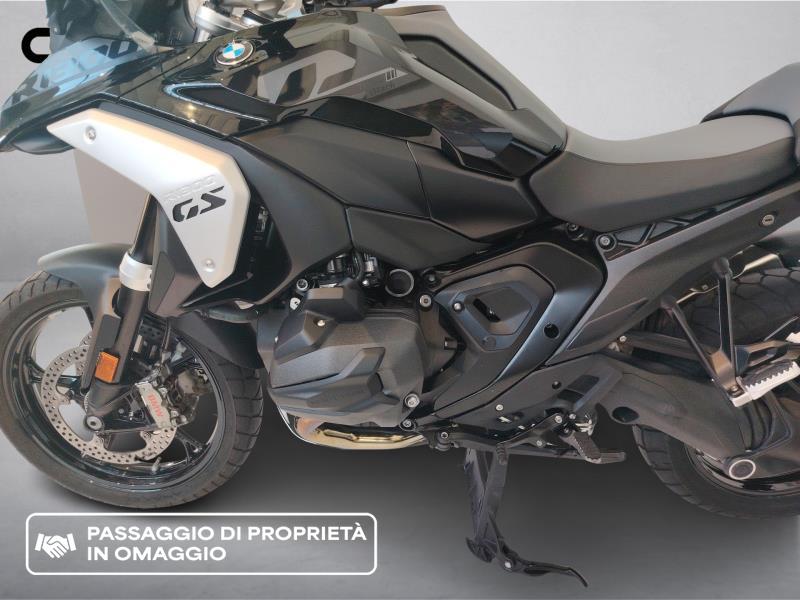 BMW R 1300 GS 
