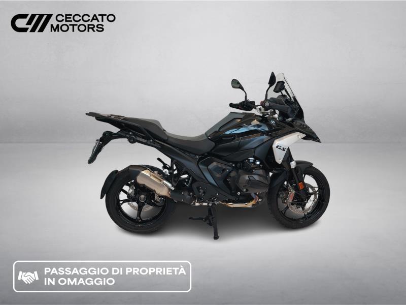 BMW R 1300 GS 