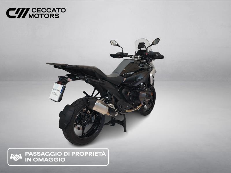 BMW R 1300 GS 