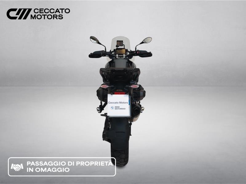 BMW R 1300 GS 