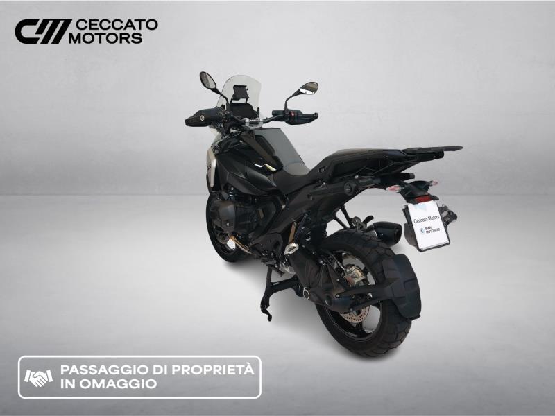 BMW R 1300 GS 