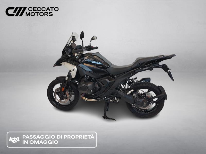 BMW R 1300 GS 