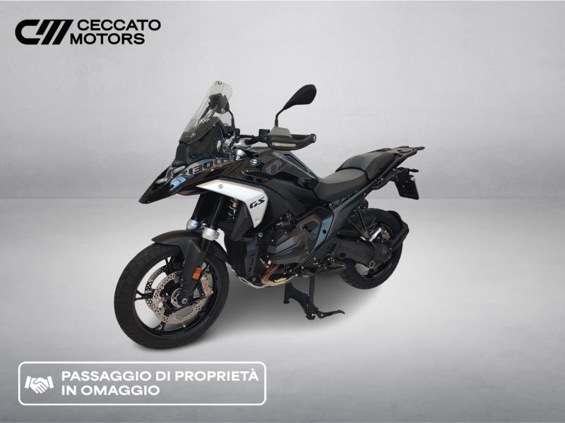 BMW R 1300 GS 