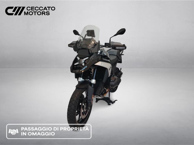 BMW R 1300 GS 