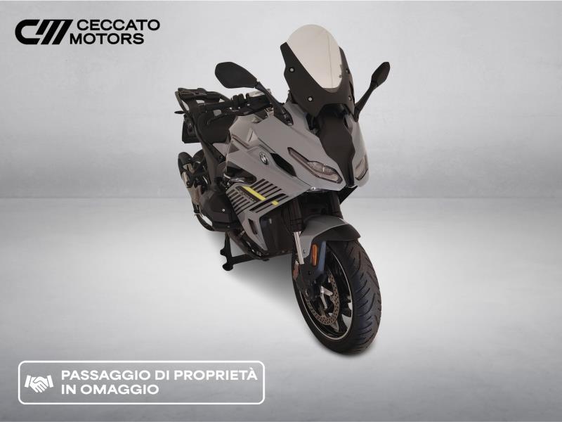 BMW R 1300 RS Abs