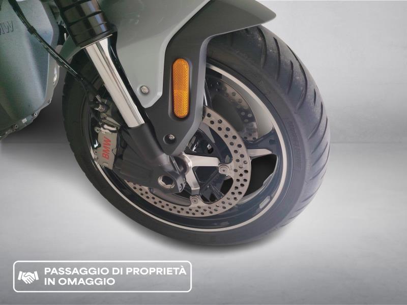 BMW R 1300 RS Abs