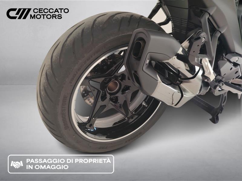 BMW R 1300 RS Abs