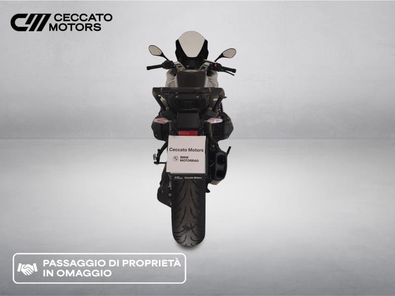 BMW R 1300 RS Abs