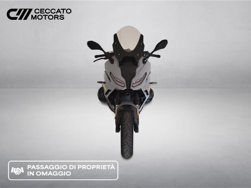 BMW R 1300 RS Abs