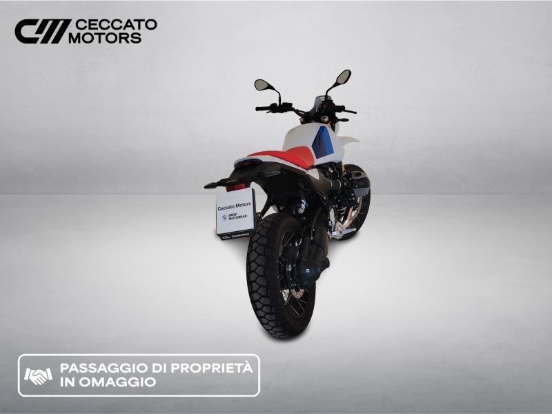 BMW R12 G/S Abs